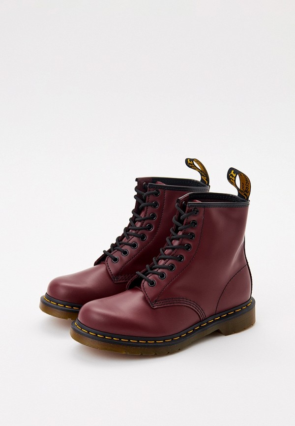 Dr. Martens Ботинки - 1460 - фото 3