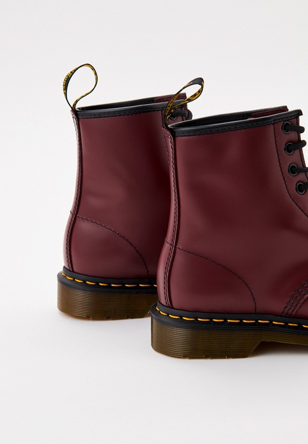 Dr. Martens Ботинки - 1460 - фото 4