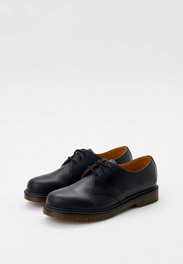 Dr. Martens Ботинки - 1461 PW - фото 3