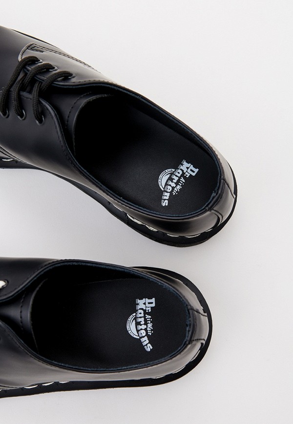 Dr. Martens Ботинки - 1461 WS - фото 4