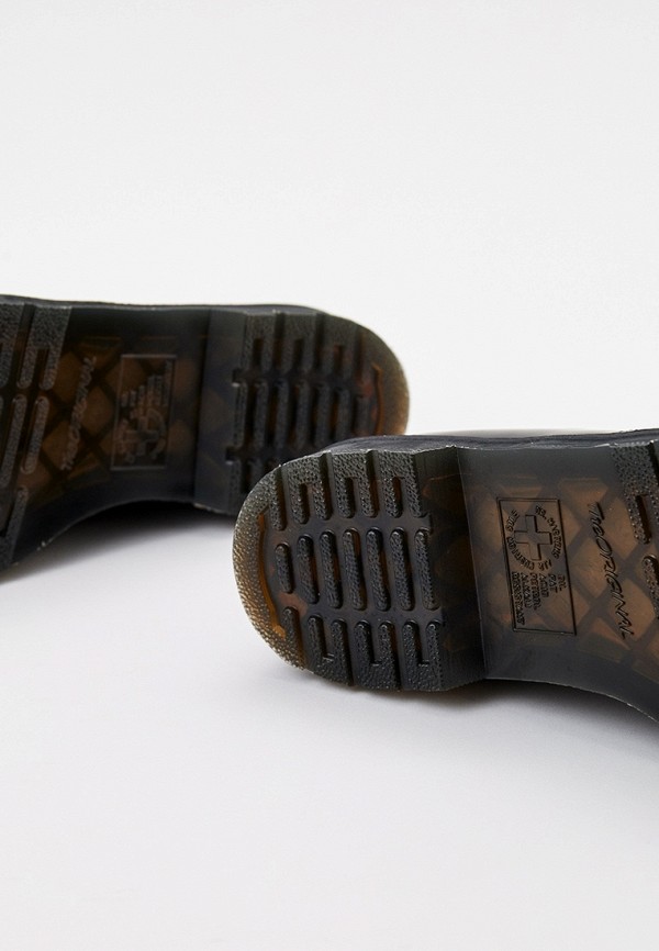 Dr. Martens Ботинки - 1461 WS - фото 5