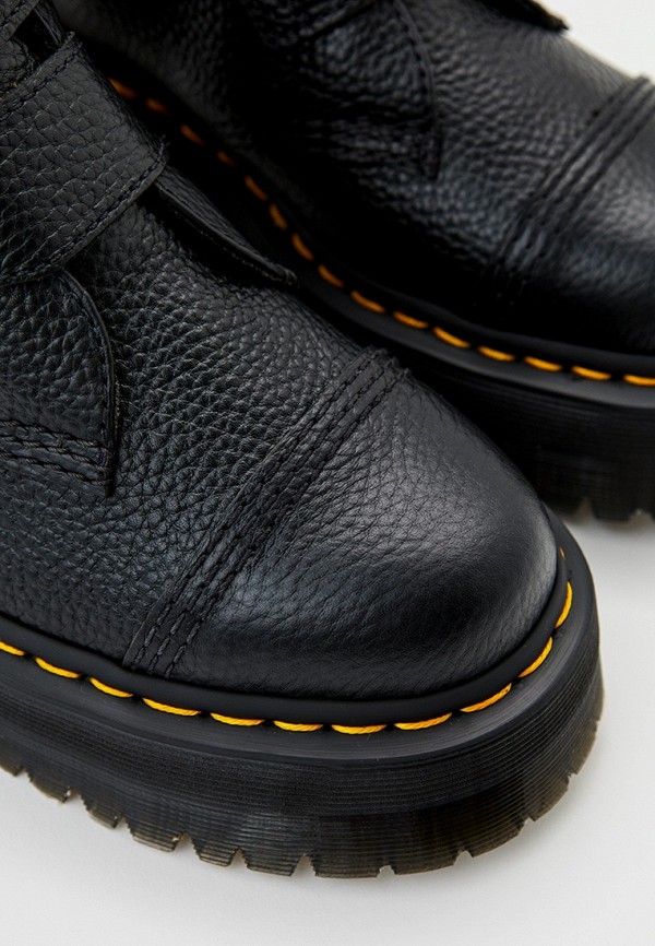 Dr. Martens Ботинки - Devon Flwr - фото 2