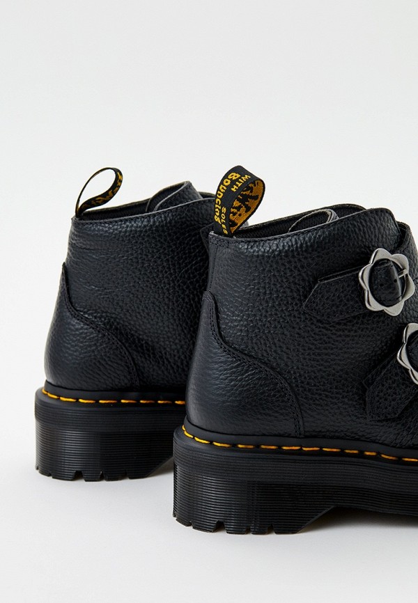 Dr. Martens Ботинки - Devon Flwr - фото 4