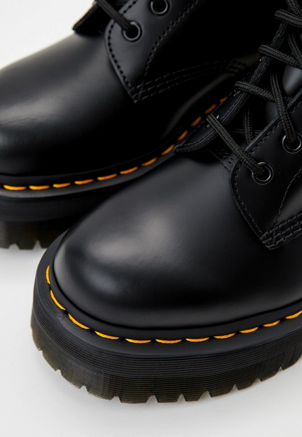 Dr. Martens Ботинки - 101 QUAD - фото 2