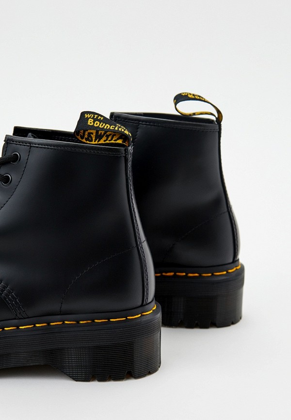 Dr. Martens Ботинки - 101 QUAD - фото 4
