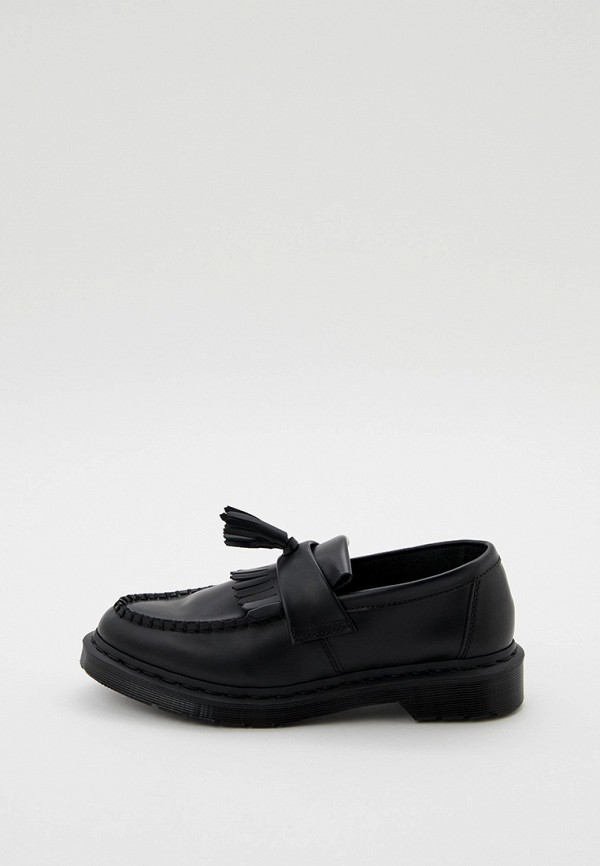 Лоферы Dr. Martens, цвет: черный, RTLACR068201 — купить в интернет ...