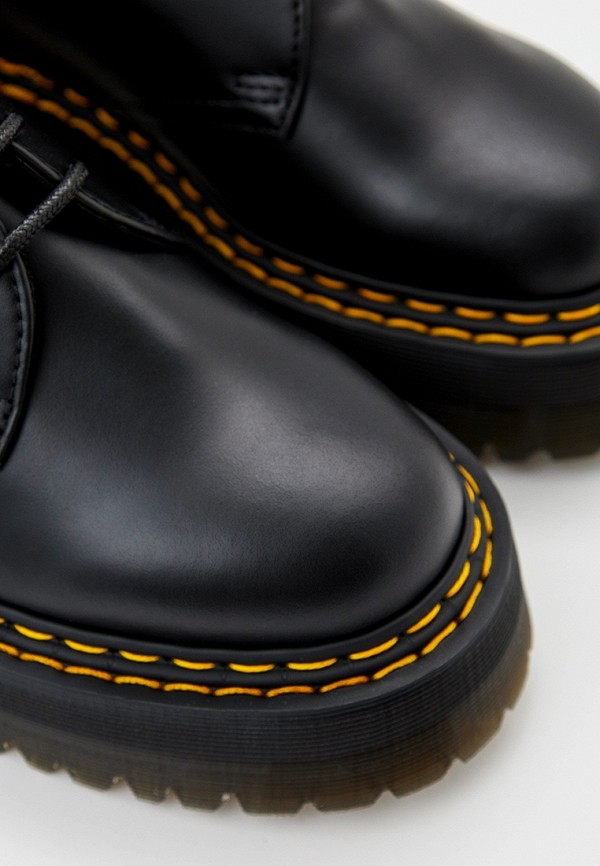 Dr. Martens Ботинки - 1461 Quad Ds - фото 2