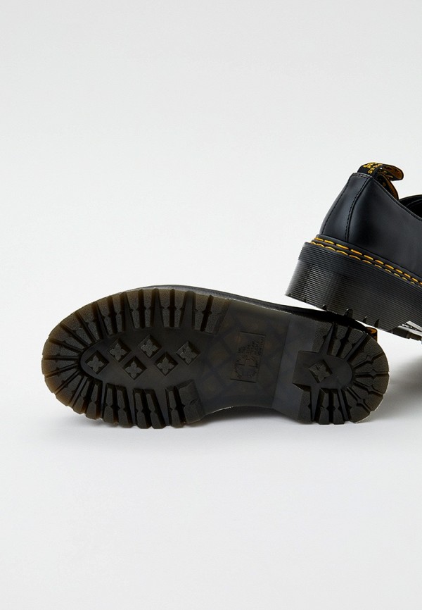 Dr. Martens Ботинки - 1461 Quad Ds - фото 5