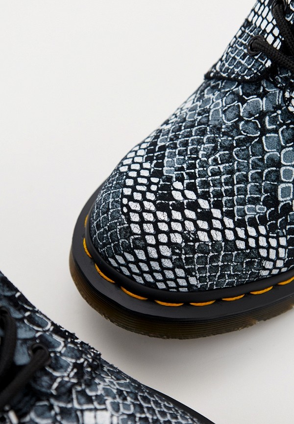 Dr. Martens Ботинки - 1460 - фото 2