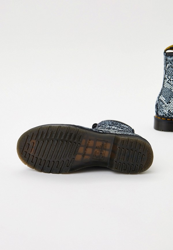 Dr. Martens Ботинки - 1460 - фото 5