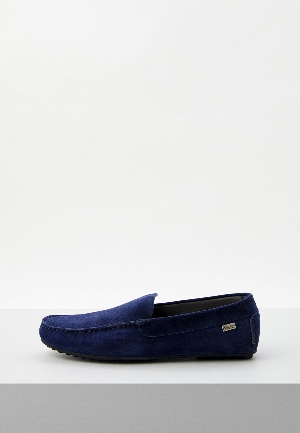 Pollini Мокасины - фото 1