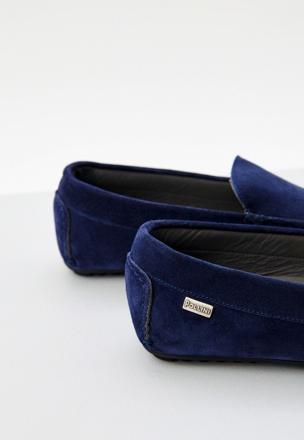 Pollini Мокасины - фото 4