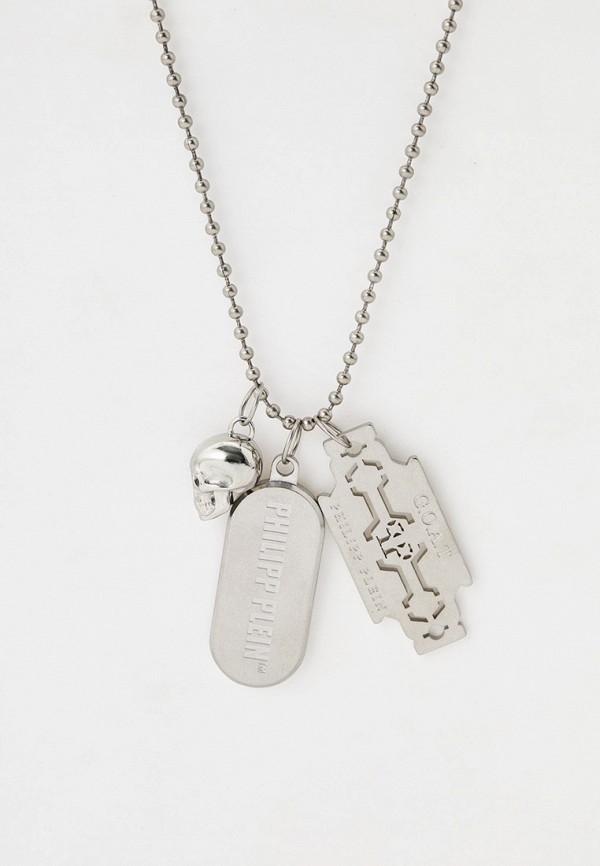 Philipp Plein Подвеска - Exclusive for Lamoda - фото 1