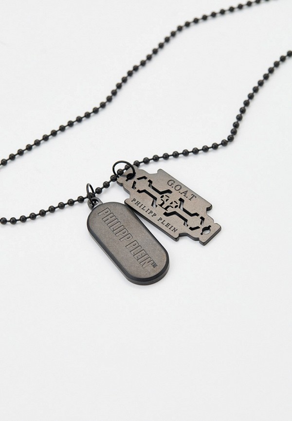 Philipp Plein Подвеска - Exclusive for Lamoda - фото 2