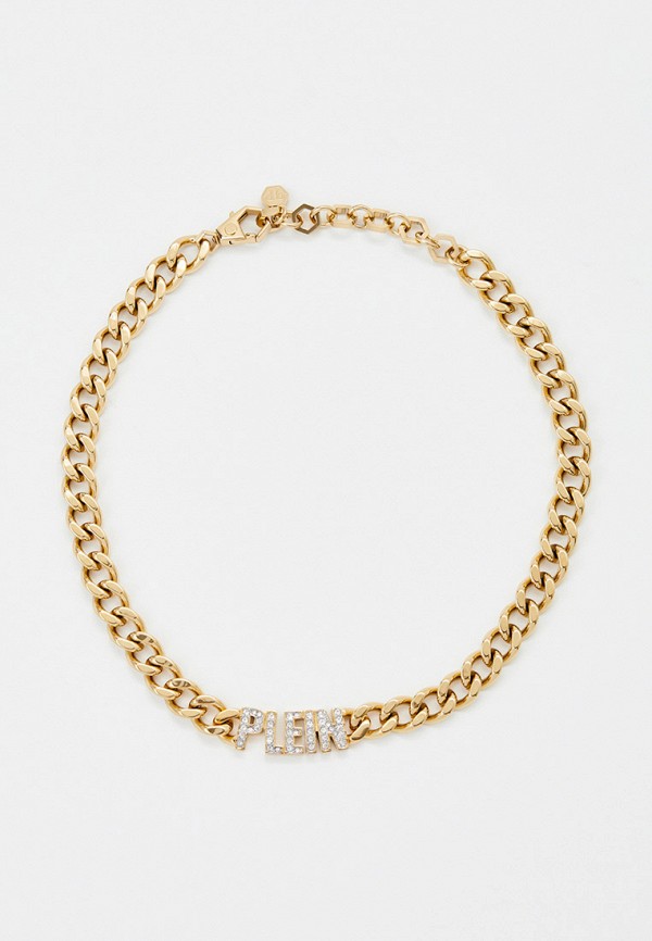 Philipp Plein Колье - фото 1