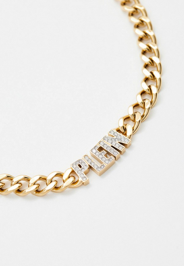 Philipp Plein Колье - фото 2