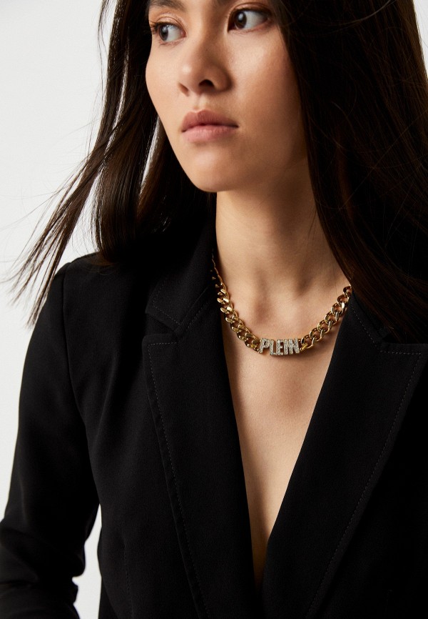 Philipp Plein Колье - фото 6