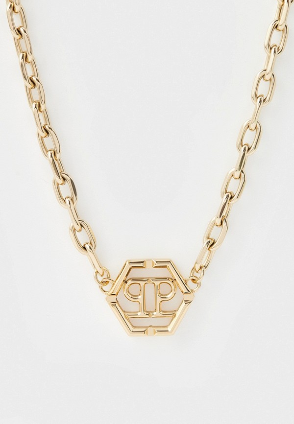 Philipp Plein Колье - фото 1