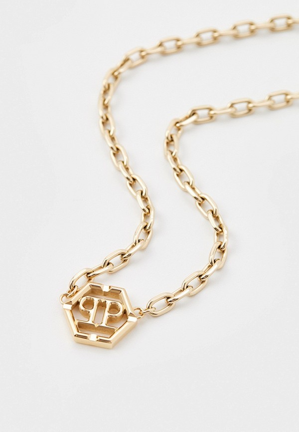 Philipp Plein Колье - фото 2