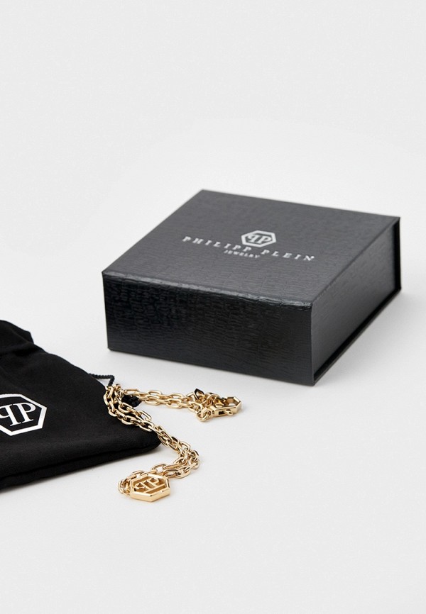 Philipp Plein Колье - фото 4