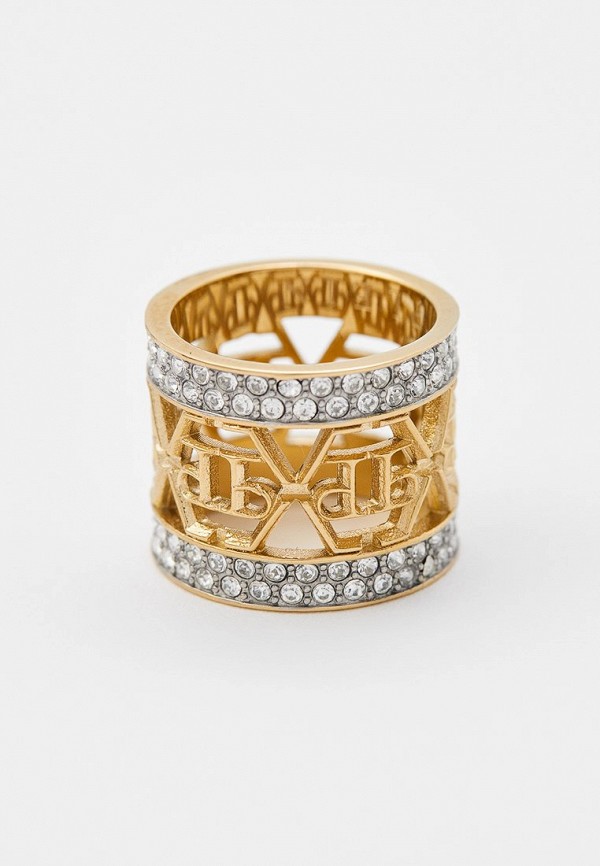 Philipp Plein Кольцо - Exclusive for Lamoda - фото 1