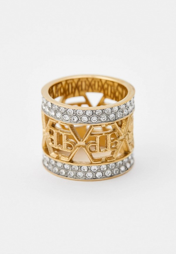 Philipp Plein Кольцо - Exclusive for Lamoda - фото 2