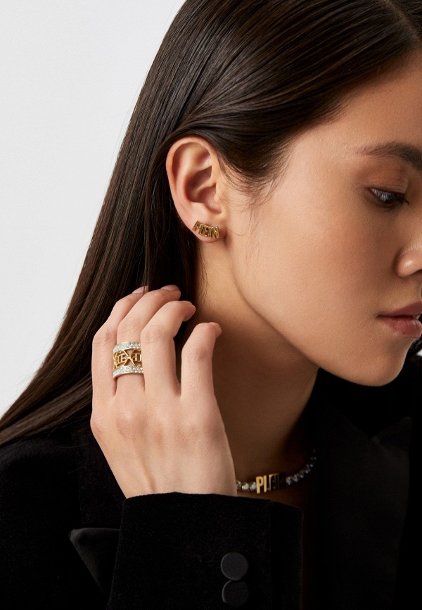 Philipp Plein Кольцо - Exclusive for Lamoda - фото 4