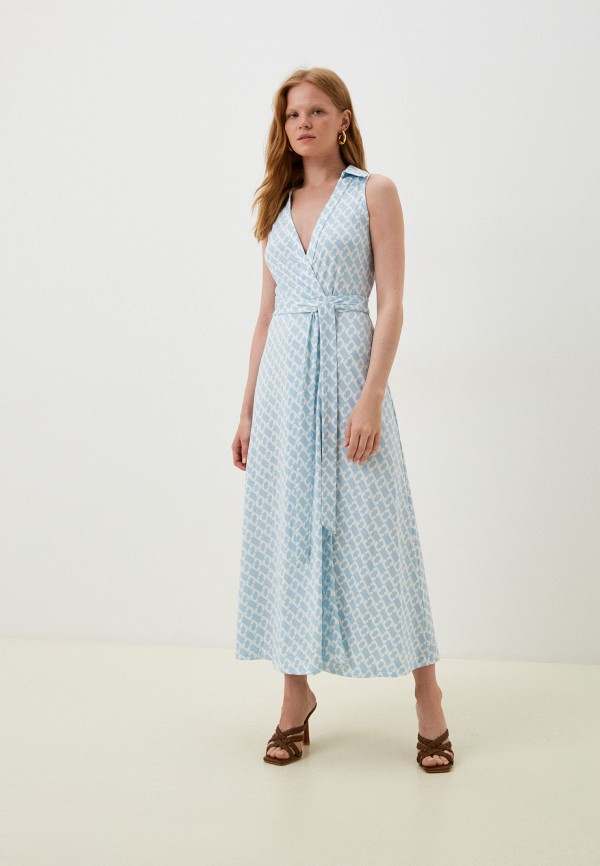 By Swan Платье - фото 1