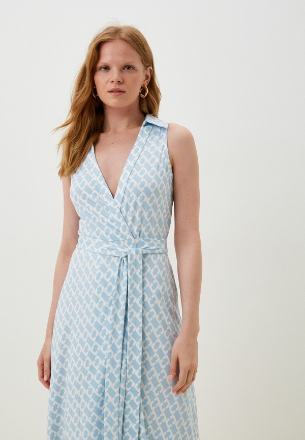 By Swan Платье - фото 2