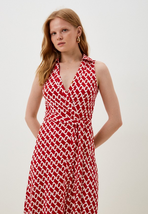 By Swan Платье - фото 2