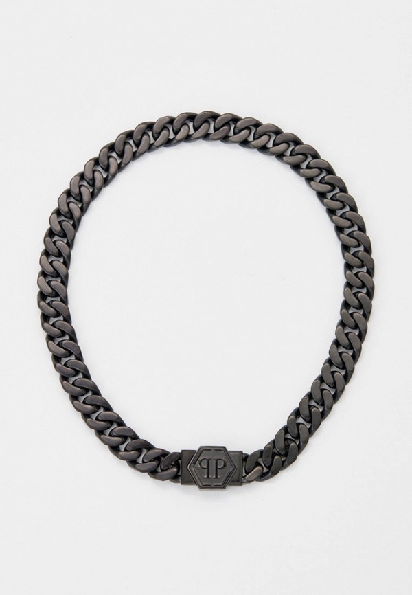 Philipp Plein Цепь - Exclusive for Lamoda - фото 1