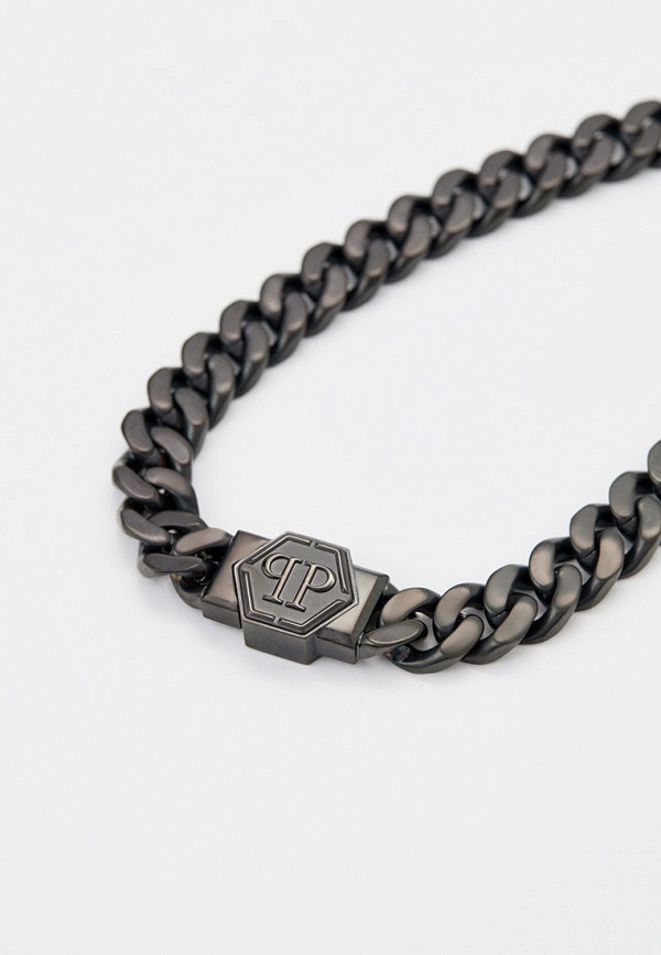 Philipp Plein Цепь - Exclusive for Lamoda - фото 2