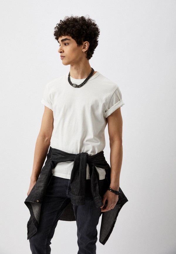 Philipp Plein Цепь - Exclusive for Lamoda - фото 5