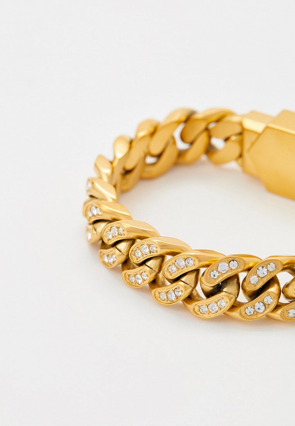 Philipp Plein Браслет - Exclusive for Lamoda - фото 3