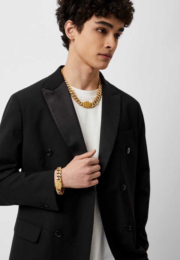 Philipp Plein Браслет - Exclusive for Lamoda - фото 5