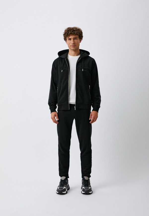 Karl Lagerfeld Толстовка - фото 2