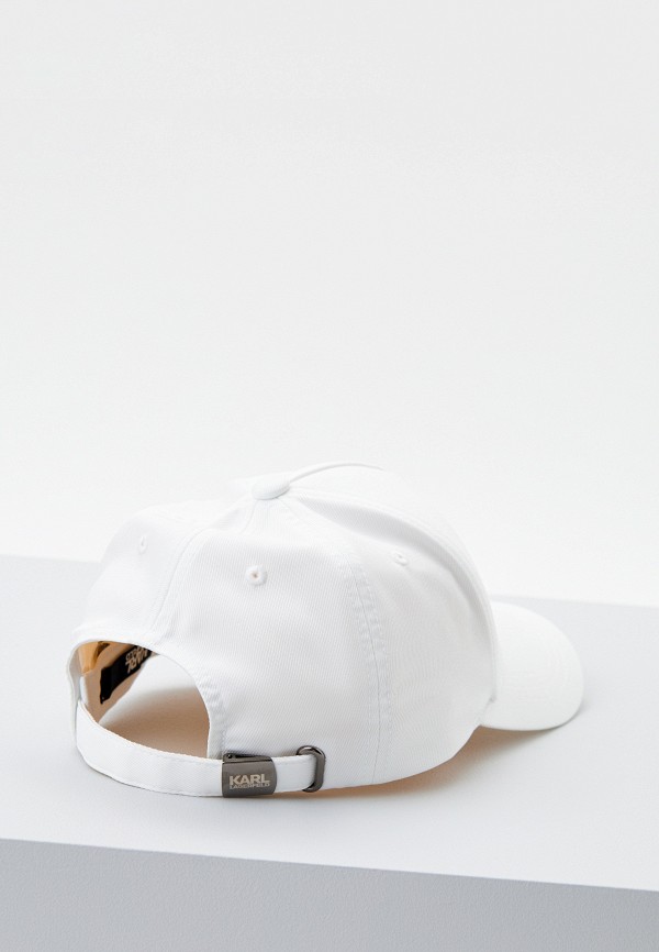 Karl Lagerfeld Бейсболка - фото 2