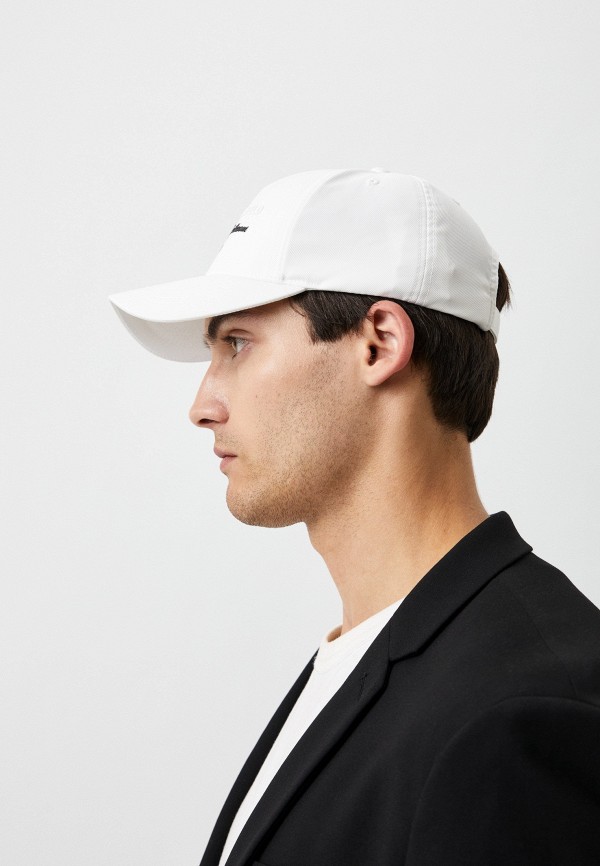 Karl Lagerfeld Бейсболка - фото 5