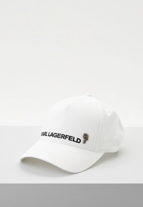 Karl Lagerfeld Бейсболка - фото 1