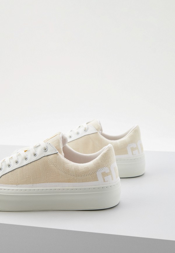 GCDS Кеды - фото 4