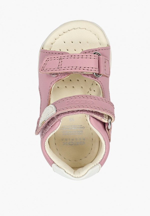 Geox Сандалии - фото 4