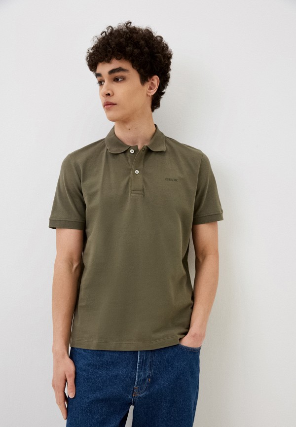 Geox Поло - фото 1