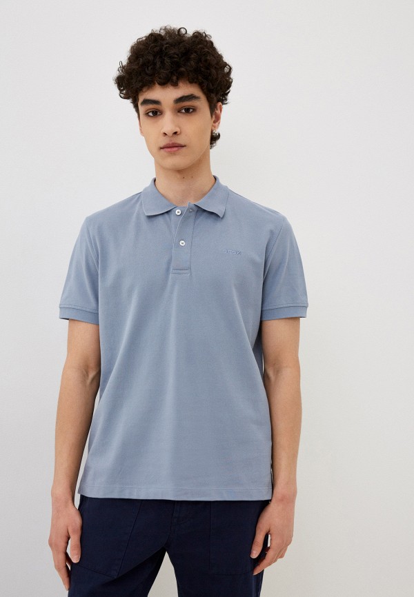 Geox Поло - фото 1