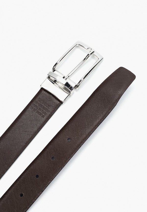 Geox Ремень - REVERSIBLE - фото 3