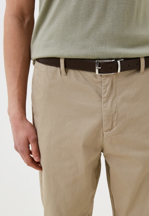 Geox Ремень - REVERSIBLE - фото 4