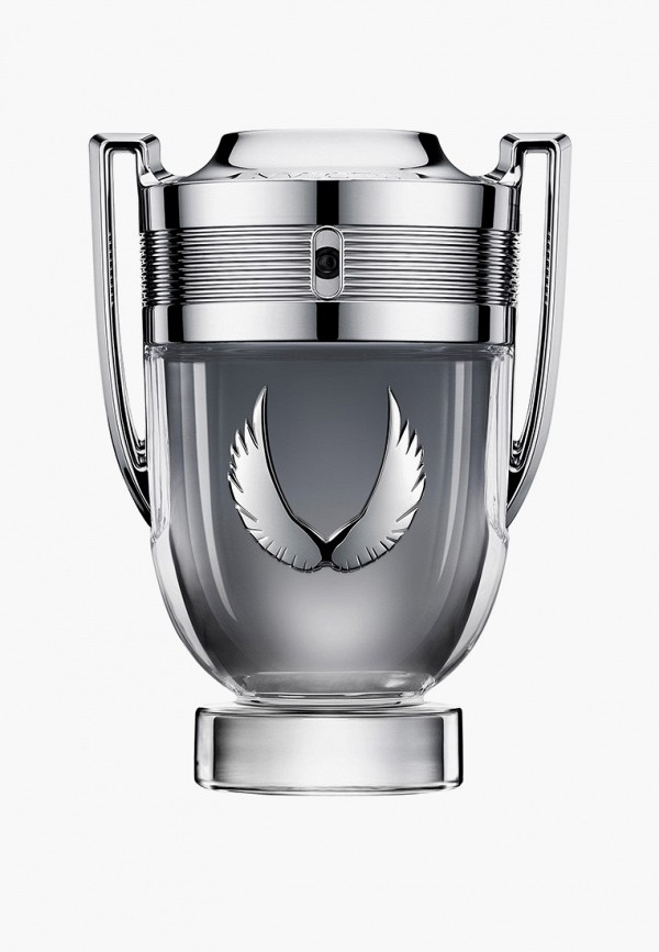 Rabanne Парфюмерная вода - Invictus Platinum - фото 1