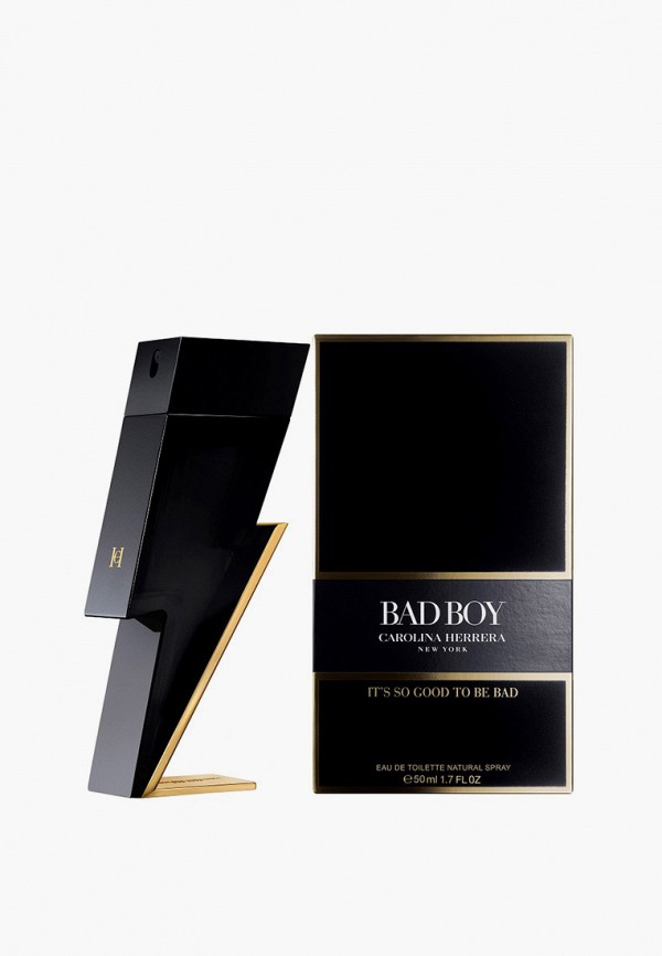 Carolina Herrera Туалетная вода - фото 2