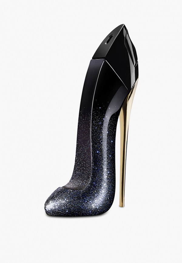 Carolina Herrera Парфюмерная вода - Good Girl Supreme - фото 1
