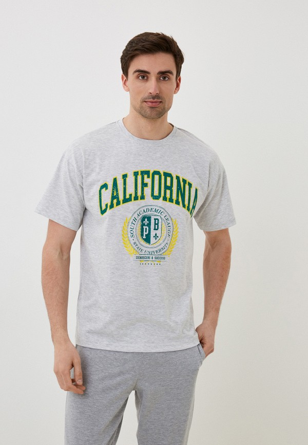 Roberto Jordiani Футболка - фото 1