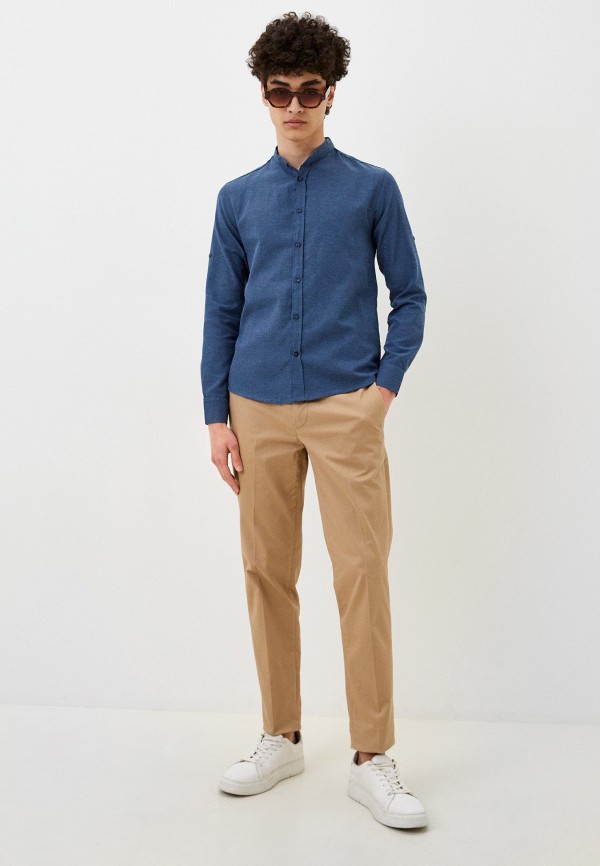 Roberto Jordiani Рубашка - фото 2